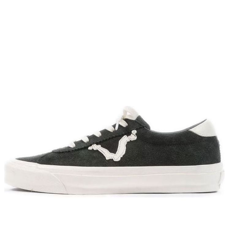 Tenisky a topánky Vans Blends OG Epoch LX 'Bones' Zelené | VN0A4U1204L, 0