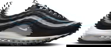Tenisky a topánky Nike AIR MAX 97 Čierna | 921826-019, 2