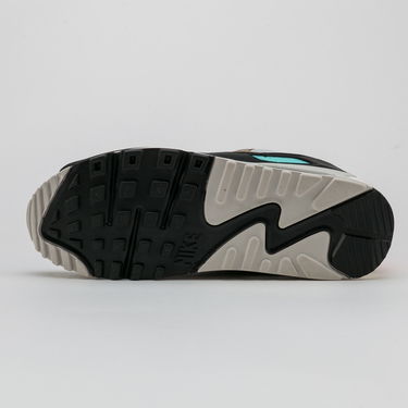 Tenisky a topánky Nike WMNS Air Max 90 Šedá | CW2656-001, 4