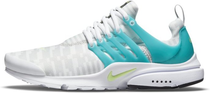 Tenisky a topánky Nike Air Presto Biela | DJ6899-100, 0