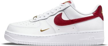 Tenisky a topánky Nike Air Force 1 '07 Essential W Biela | CZ0270-104, 0