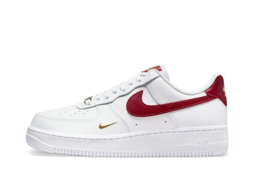 Tenisky a topánky Nike Air Force 1 '07 Essential W Biela | CZ0270-104