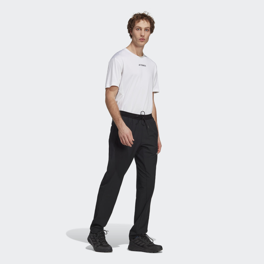 Terrex Liteflex Hiking Pants