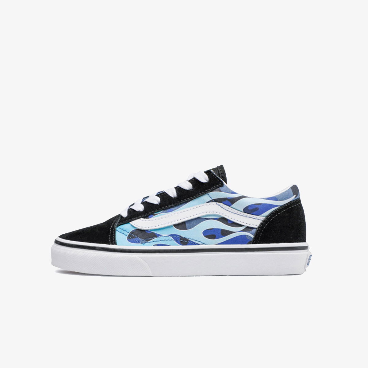 Tenisky a topánky Vans Vans Old Skool Modrá | VN0A5EE6ABW, 0