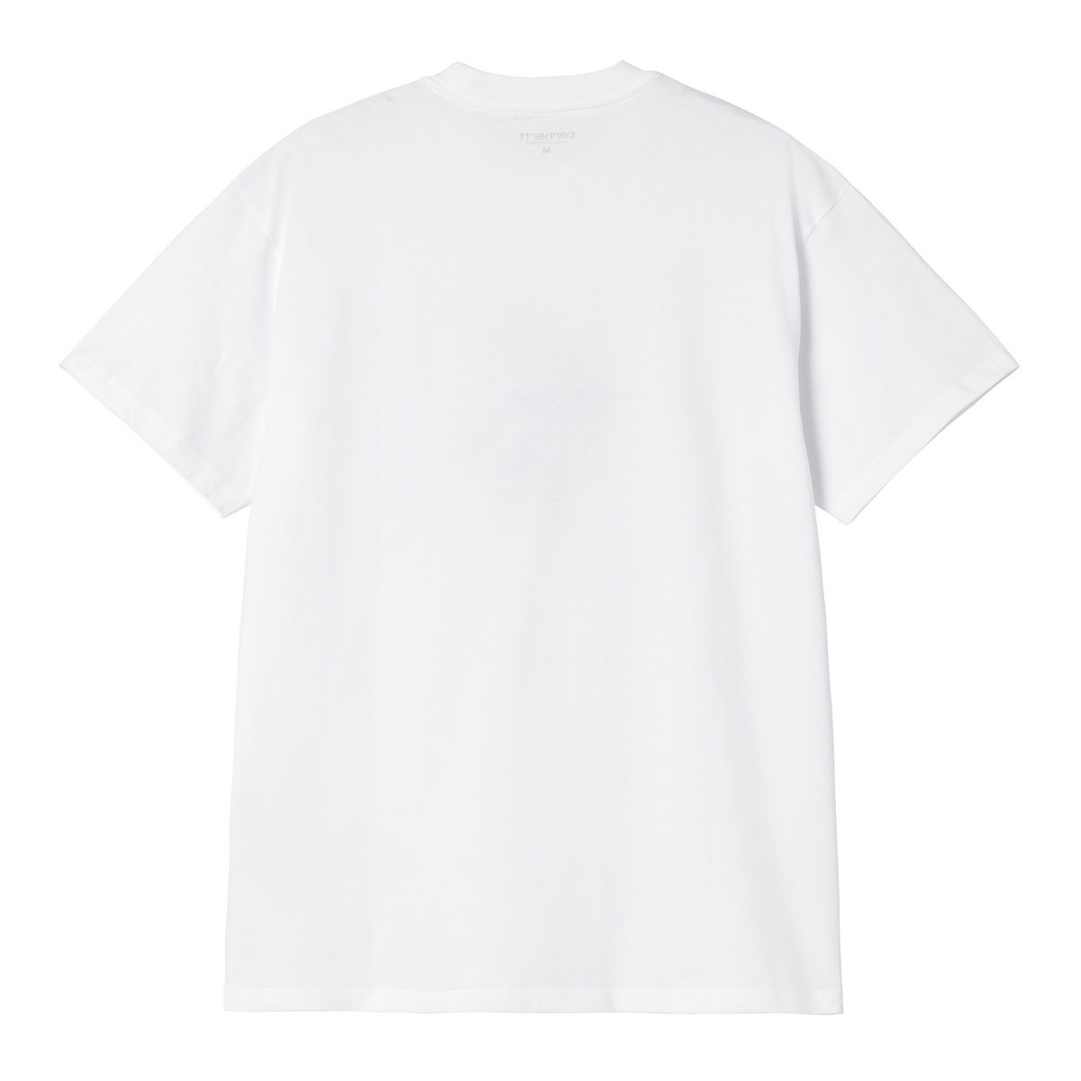 Tričko Carhartt WIP Carhartt WIP Home Run Graphic T-Shirt Biela | I034712_7, 1