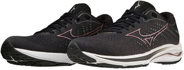 Tenisky a topánky Mizuno Wave Rider 25 Čierna | J1GD210344, 9