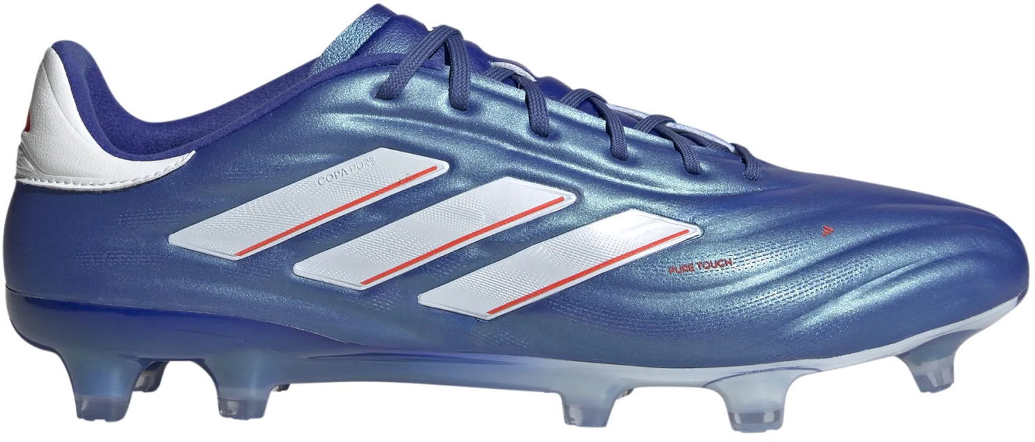 Tenisky a topánky adidas Performance Adidas COPA PURE 2.1 FG Modrá | ie4894, 0