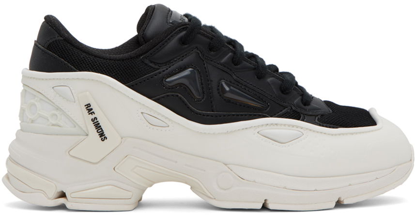 Tenisky a topánky RAF SIMONS Raf Simons Pharaxus Čierna | HR830001S3588, 0
