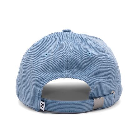 Šiltovka DC Capstar Headwear Modrá | ADYHA04196-BHL0, 1