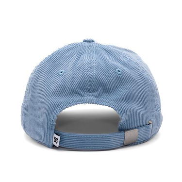 Šiltovka DC Capstar Headwear Modrá | ADYHA04196-BHL0, 1