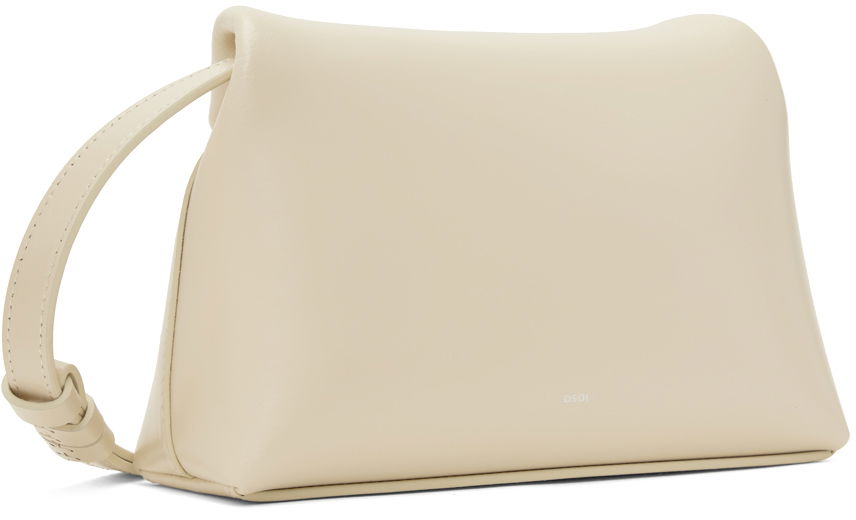 Mini Crossbody Leather Bag