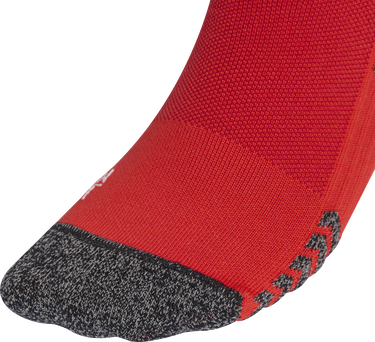 Ponožky adidas Performance FC Bayern Munich 25/26 Home Socks Červená | IS6921, 2
