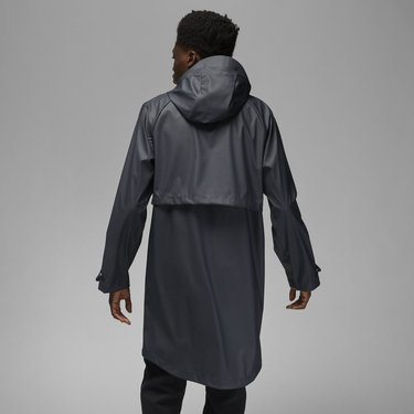 Trenčkot Jordan 23 Engineered Trench Jacket Šedá | DV7691-022, 3