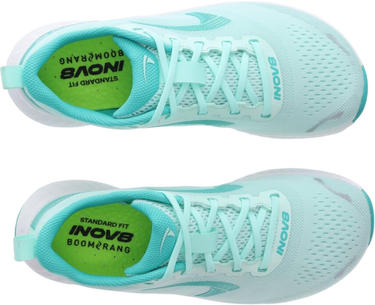 Tenisky a topánky inov-8 RoadFly Wide Sneakers Tyrkysová | 001282-mttlwh-w-001, 3