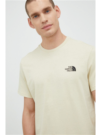 The North Face Cotton T-Shirt NF0A2TX53X41