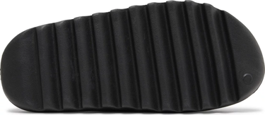 Tenisky a topánky adidas Yeezy Yeezy Slides "Onyx" Čierna | HQ6448, 2
