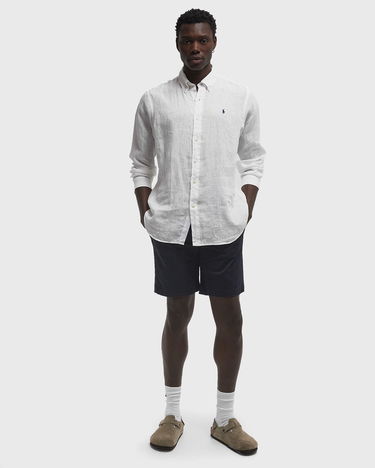 Šortky WOOLRICH Easy Shorts Navy | CFWOSH0101MRUT3343, 2