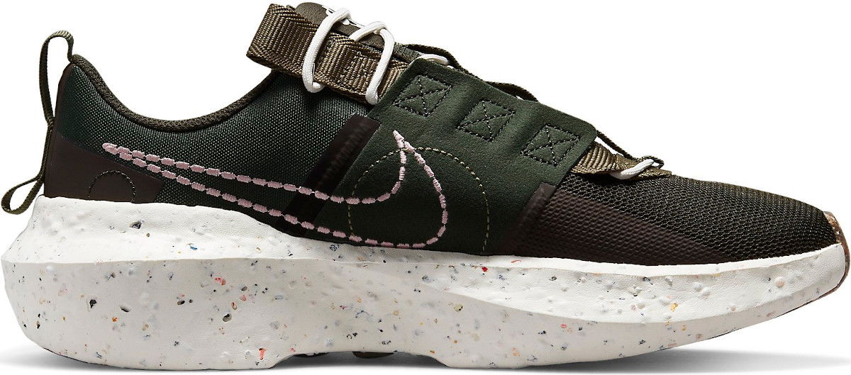 Tenisky a topánky Nike Crater Impact Zelené | db2477-300, 0