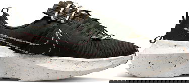 Tenisky a topánky Nike Crater Impact Zelené | db2477-300, 0