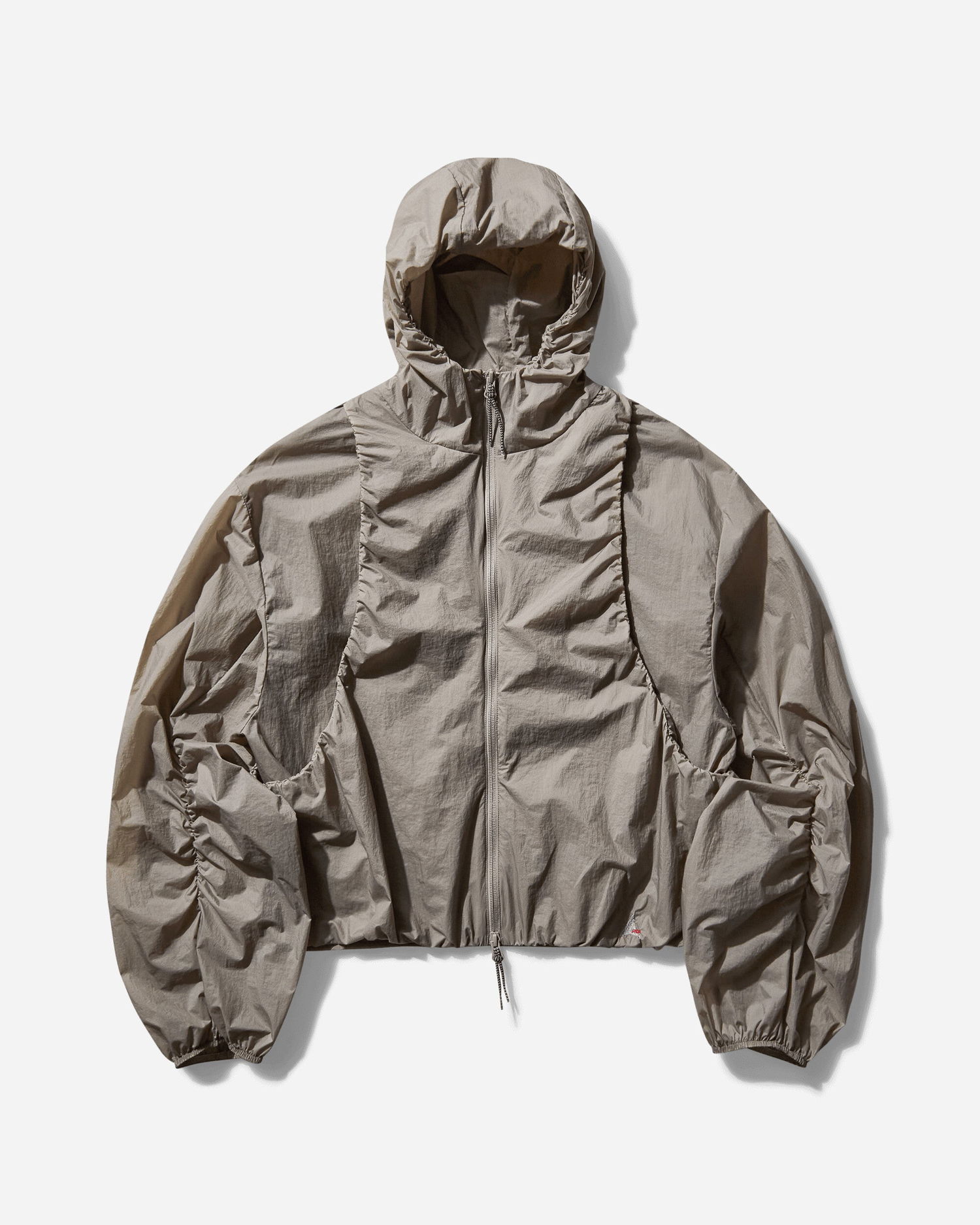 Vetrovka ROA Spinnaker Windbreaker Béžová | RBWW005FA03 BEG0002, 0