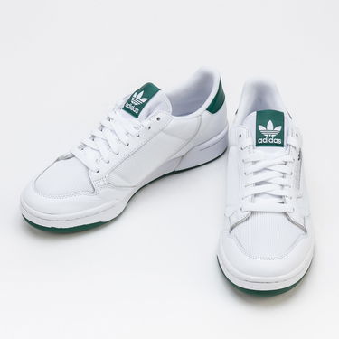Tenisky a topánky adidas Originals Continental 80 Biela | EF5995, 2