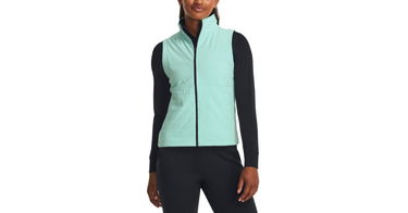 Vesta Under Armour Storm Revo Tyrkysová | 1380132-361, 1
