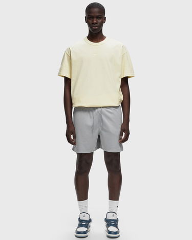 Šortky Nike Club Mesh Flow Shorts Šedá | FN3514-077, 1