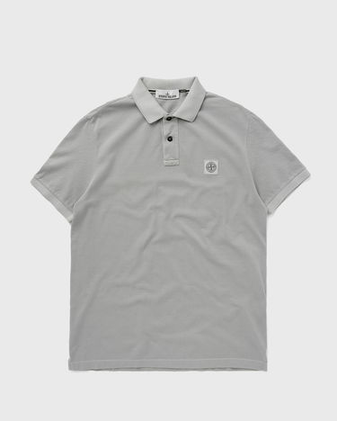 Polo tričko Stone Island Polo Shirt Šedá | 80152SC67.V0064, 0