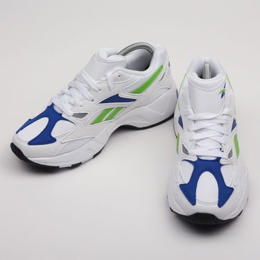 Tenisky a topánky Reebok Aztrek 96 Biela | DV7164, 2