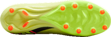 Tenisky a topánky Nike Cleats ZOOM SUPERFLY 10 PRO AG-PRO Zelené | hq3161-300, 7