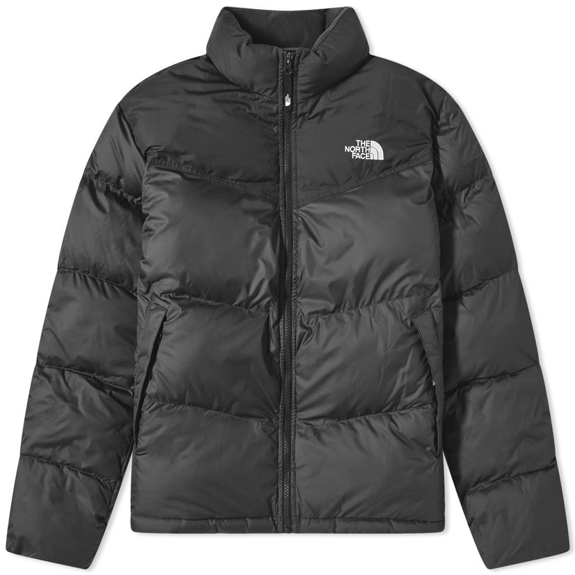 Bunda The North Face Saikuru Jacket Tnf Čierna | NF0A853IJK3