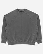 A-COLD-WALL* x Fleece Crewneck Sweatshirt