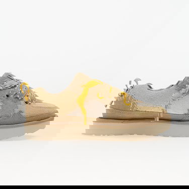 Tenisky a topánky UGG Lo Lowmel Biarritz Béžová | 1172710-MDSD, 4