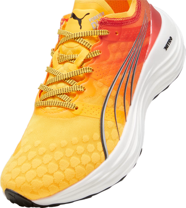 Tenisky a topánky Puma ForeverRun NITRO FADE W Oranžová | 310480-01, 4