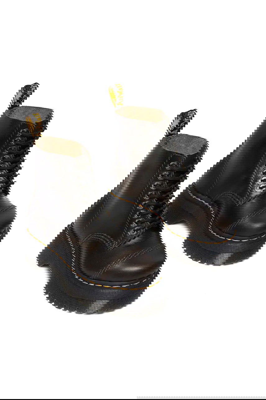 Platform Boots