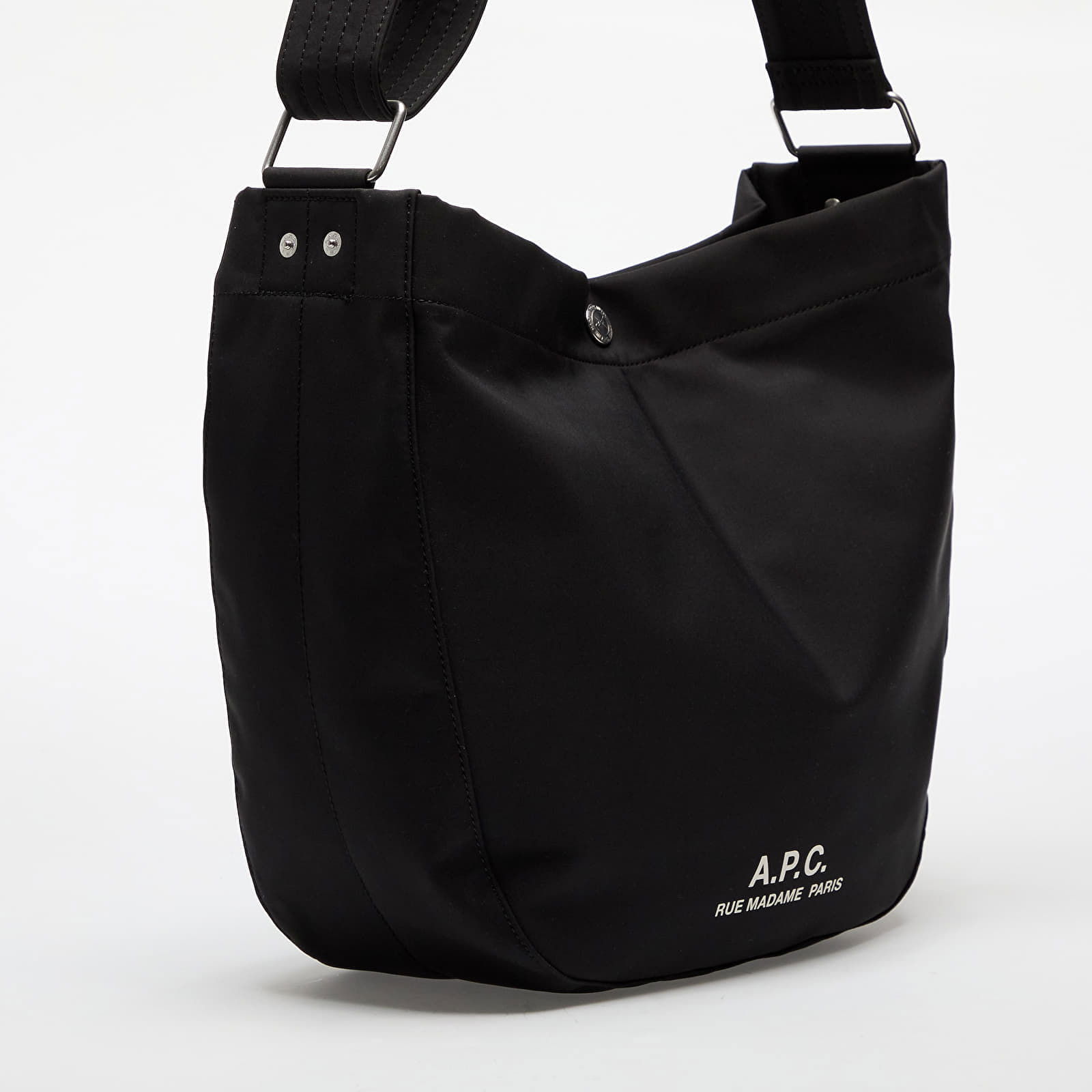 Journal Satchel Bag