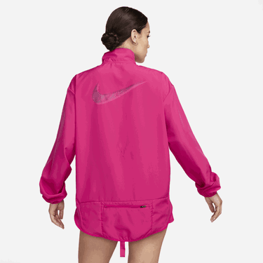 Bunda Nike Dri-FIT Swoosh Ružová | FB4694-615, 3