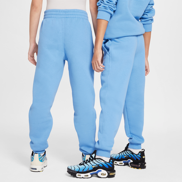Tepláky Nike Nike Sportswear Club Fleece Older Kids' Joggers Modrá | FD3008-489, 3