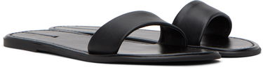 Doplnky The Row The Row Beach Sandals Čierna | F1386-SPN60, 3