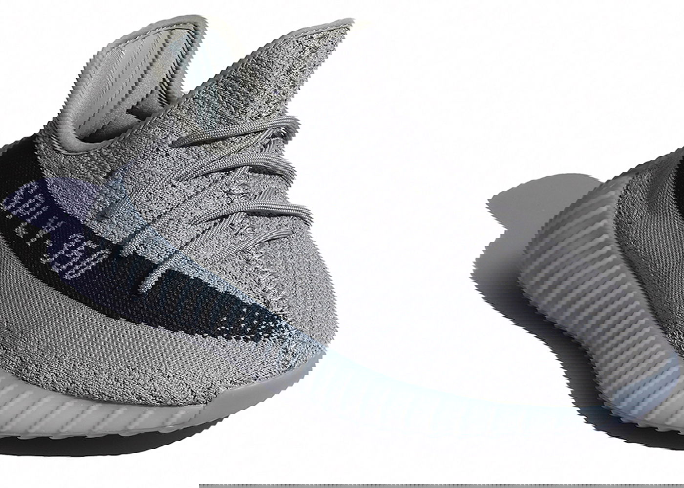 Tenisky a topánky adidas Yeezy Boost 350 V2 Granite Šedá | HQ2059, 1