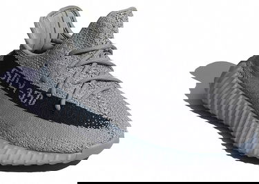 Tenisky a topánky adidas Yeezy Boost 350 V2 Granite Šedá | HQ2059, 1