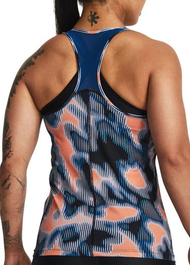 Tielko Under Armour Armour Racer Tank Print Rôznofarebný | 1365108-963, 1