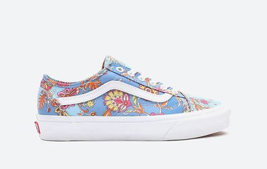 Tenisky a topánky Vans Old Skool Tapered Made With Liberty Fabrics Rôznofarebný | VN0A54F44TV, 0