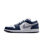 Air Jordan 1 Low "Midnight Navy"