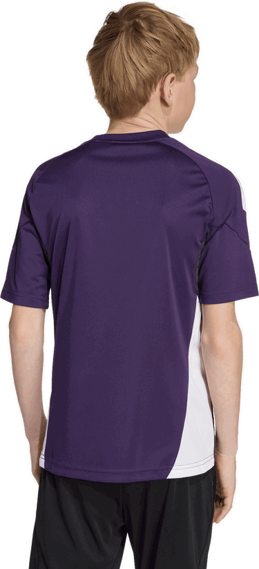 Dres adidas Originals Manchester United Training Jersey 2025/26 Fialová | jp3116, 5