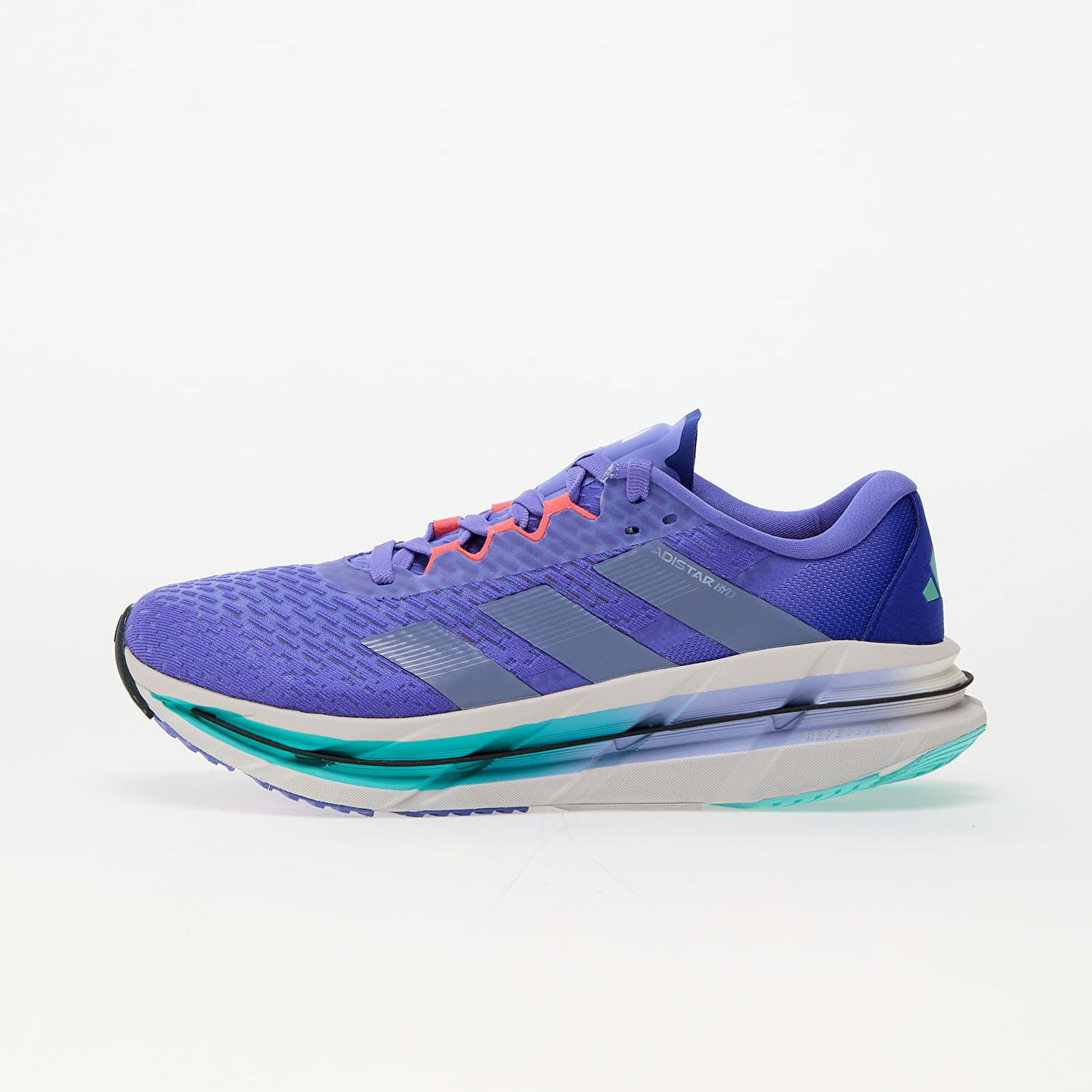 Tenisky a topánky adidas Performance Adistar Byd Fialová | ID6177, 0