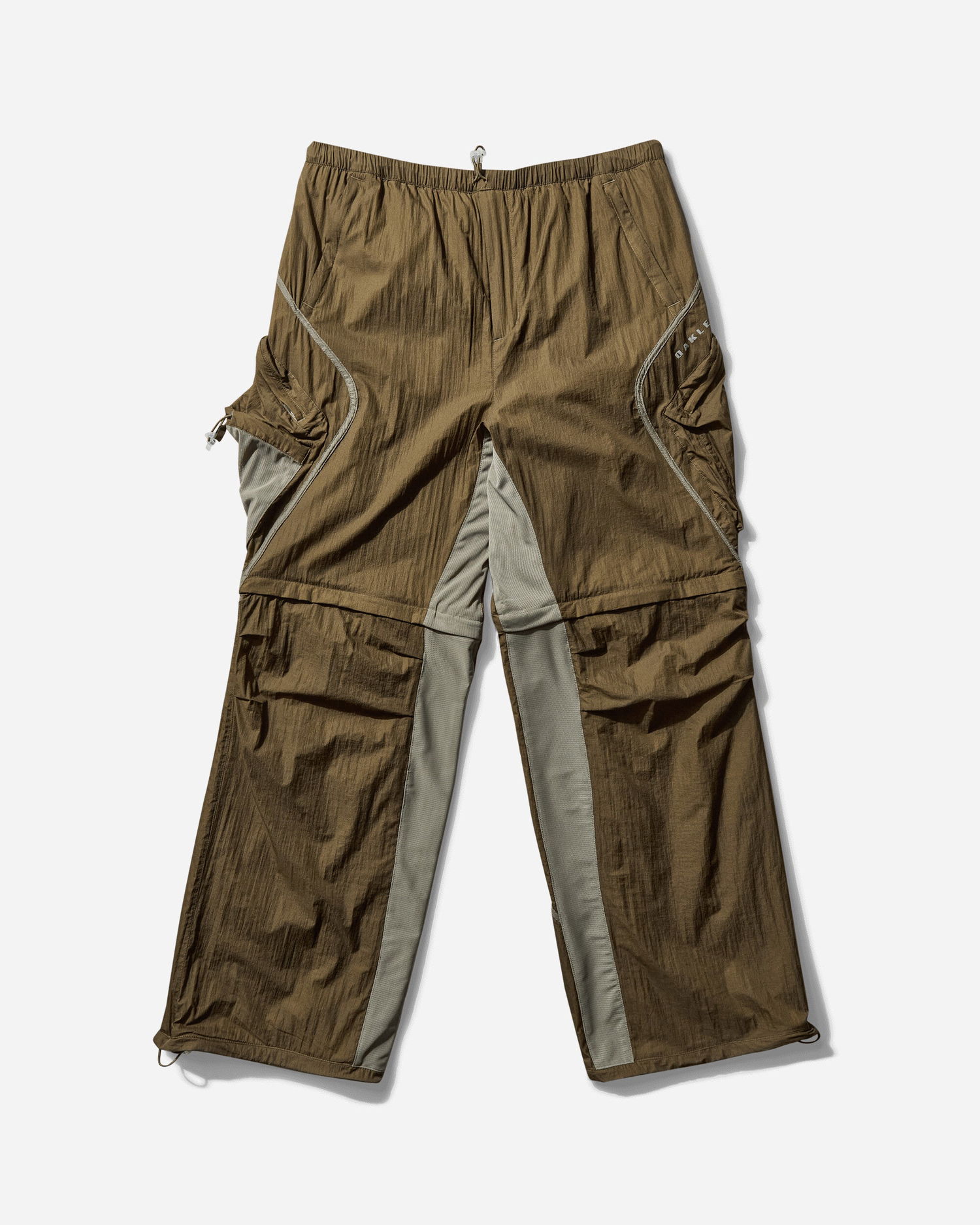Cargo nohavice OAKLEY Latitude Flight Cargo Pants Hnedá | FOA406829 7CE, 0