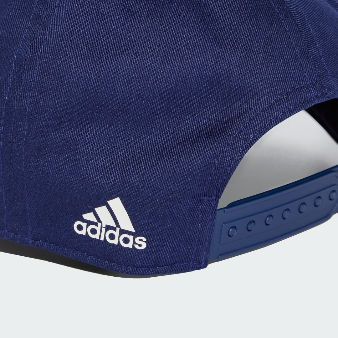 Adjustable Baseball Cap