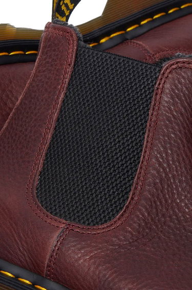 Tenisky a topánky Dr. Martens 2976 WL Insulated Chelsea Boots Hnedá | DM31874600, 2