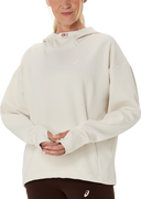 Asics Nagino Run Adjustable Hoodie